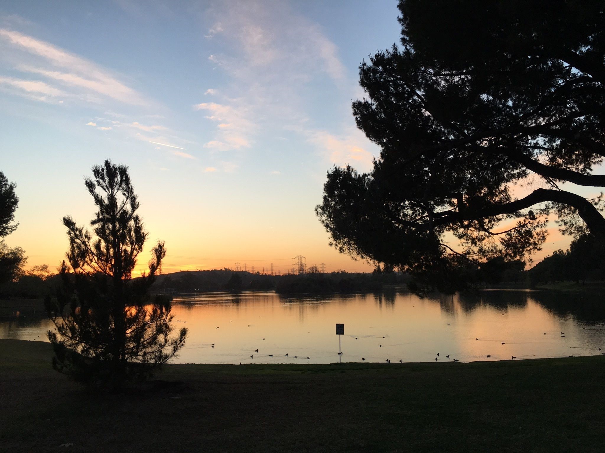 alltrails legg lake loop trail alan chan