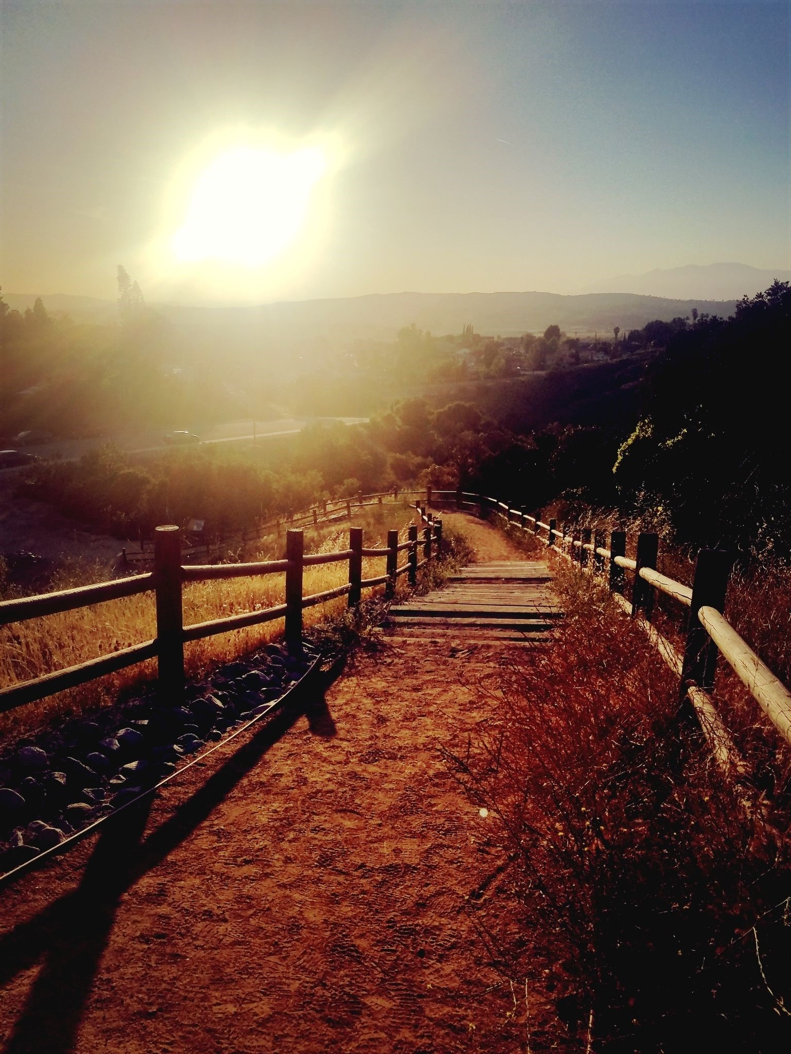 alltrails matarik canyon trail areli garcia