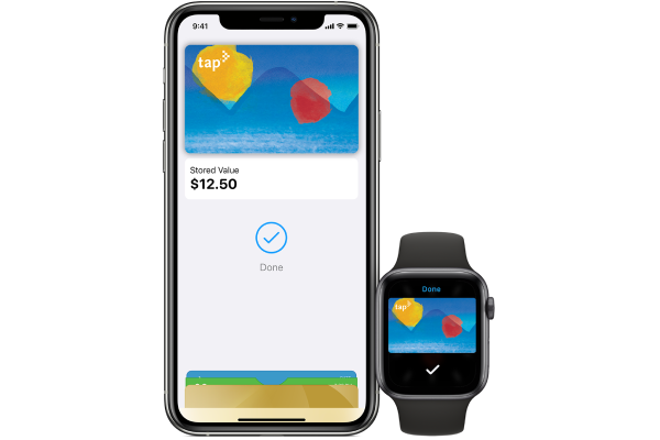 App Example