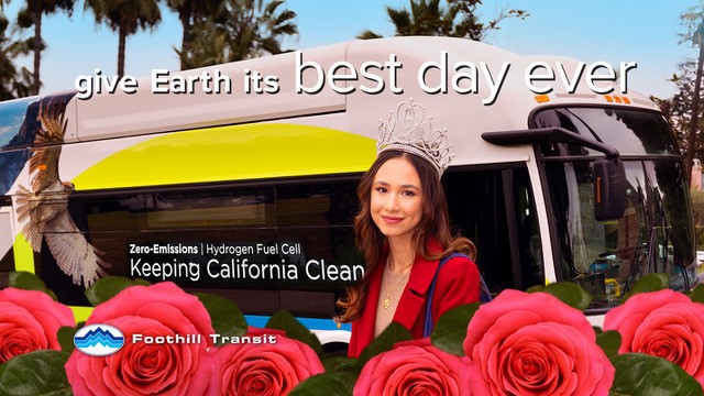 give Earth its best day ever