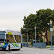 Pomona Transit Center