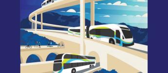 Bus transit