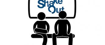 Great California ShakeOut
