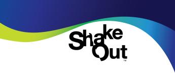 ShakeOut