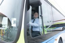 bus operator